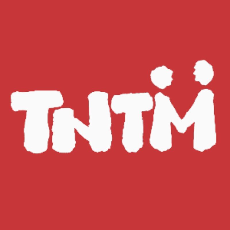 TNTM未来旅游展