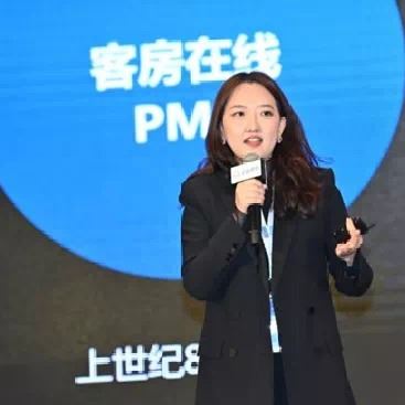 企业报告