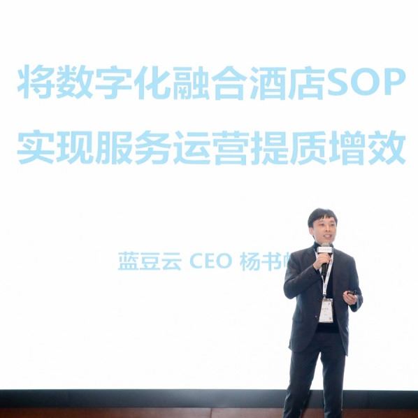 企业报告