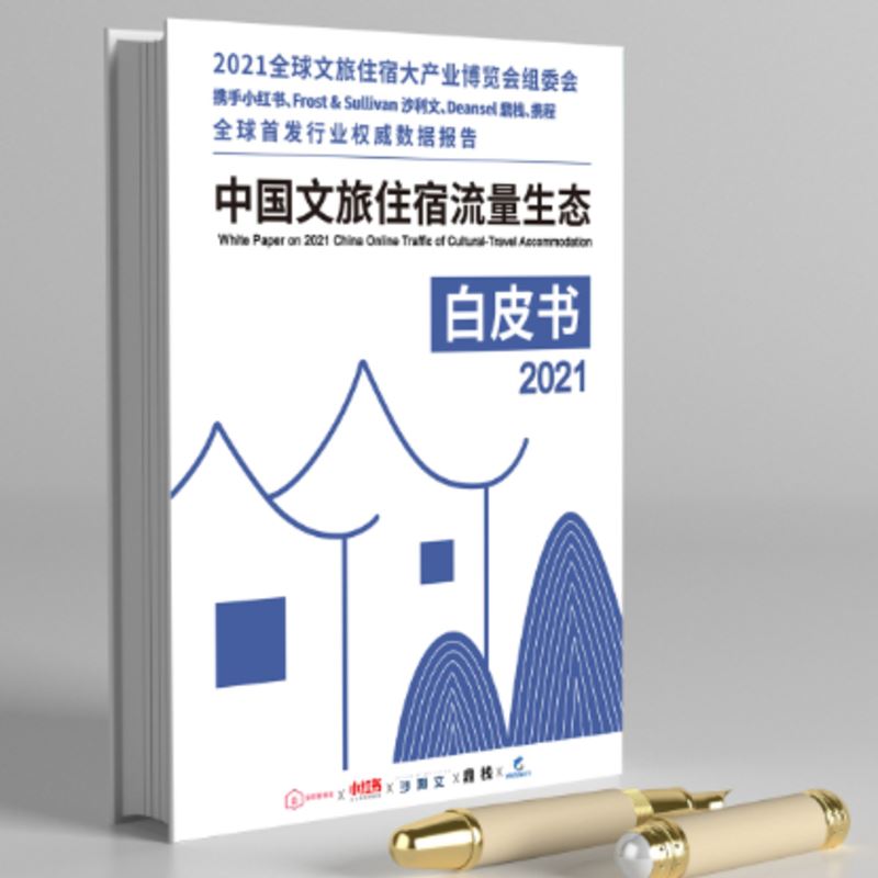 企业报告